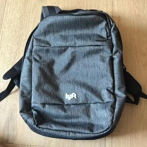Incase city backpack